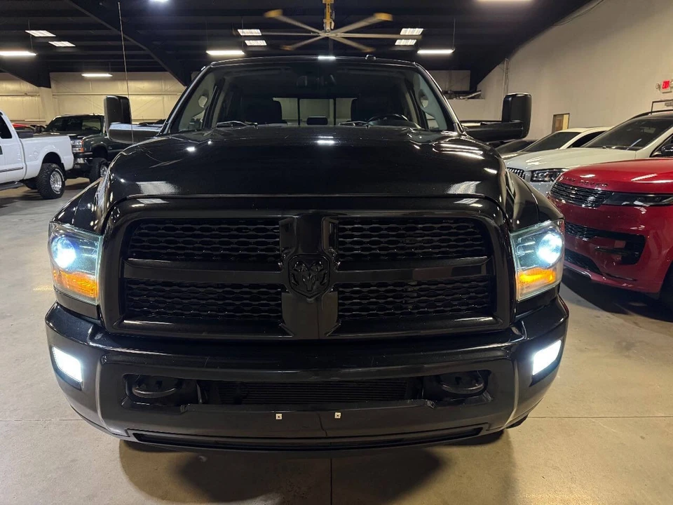 2015 Ram Heavy Duty - Image 19 of 21