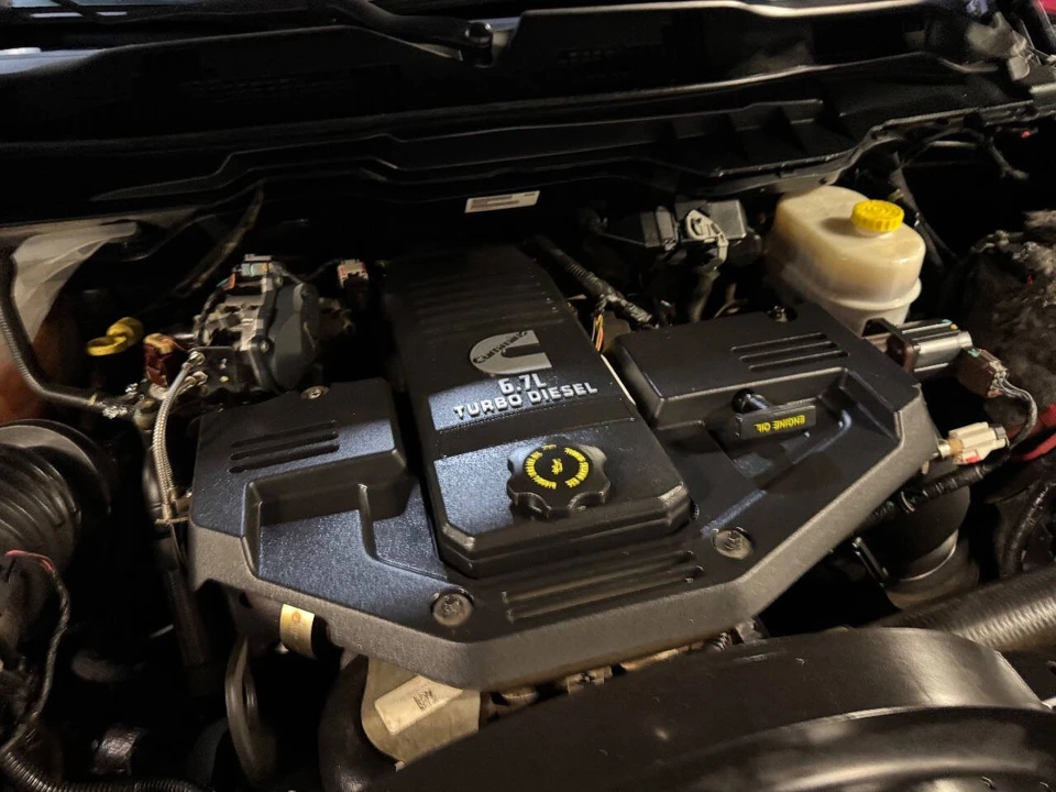 2015 Ram Heavy Duty - Image 13 of 21