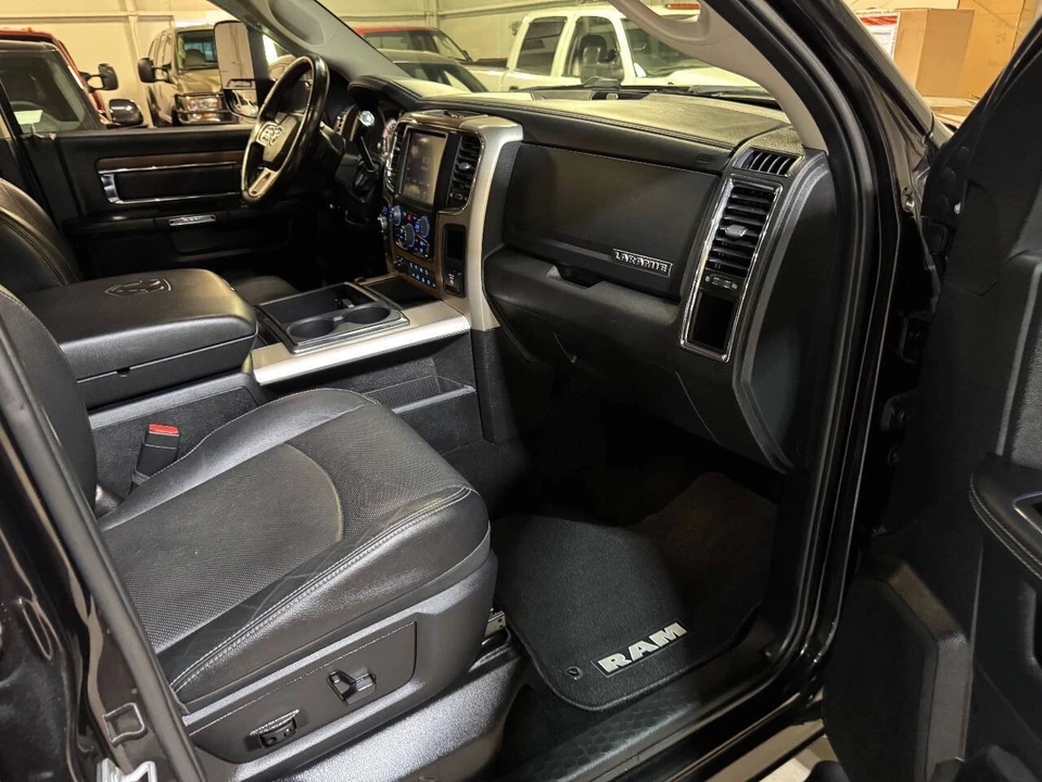 2015 Ram Heavy Duty - Image 16 of 21