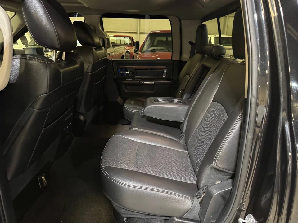2015 Ram Heavy Duty - Image 18 of 21