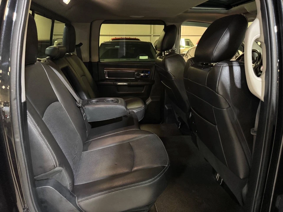 2015 Ram Heavy Duty - Image 14 of 21