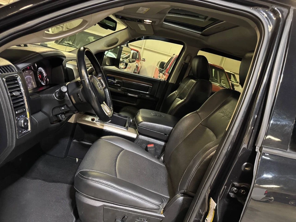 2015 Dodge Ram 4th Gen - Image 2 of 12