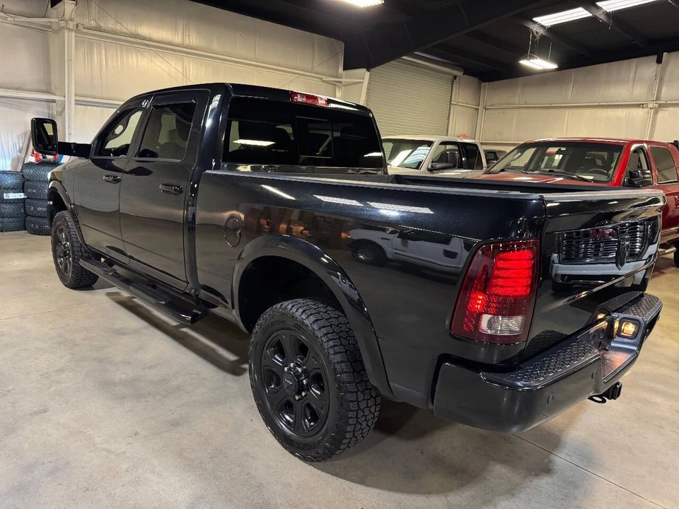 2015 Dodge Ram 4th Gen - Image 3 of 12
