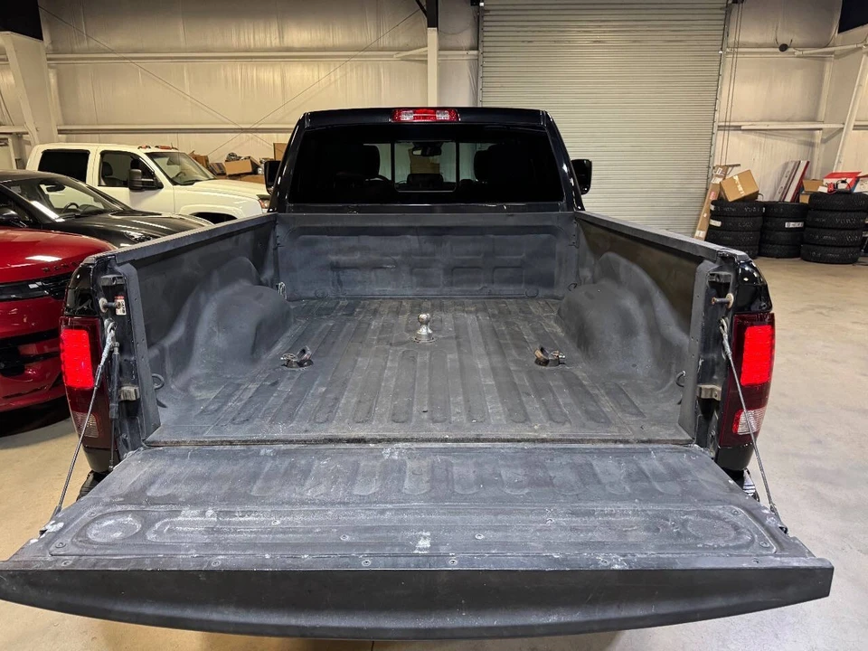 2015 Ram Heavy Duty - Image 21 of 21