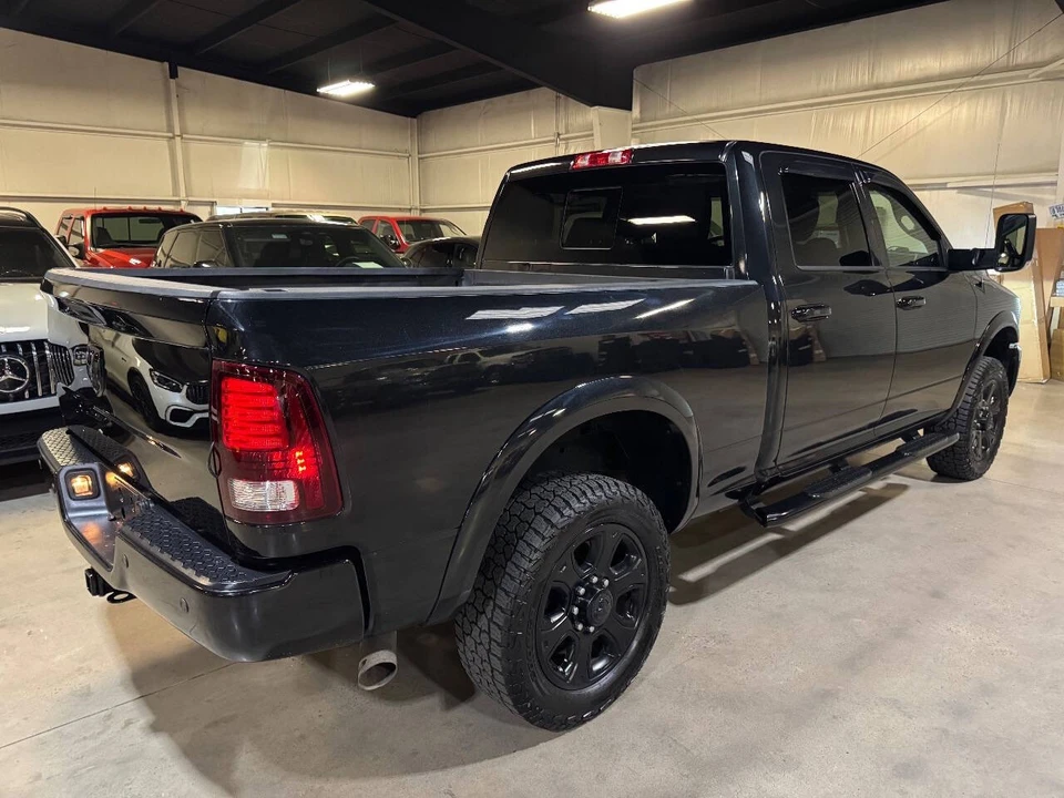 2015 Dodge Ram 4th Gen - Image 12 of 12