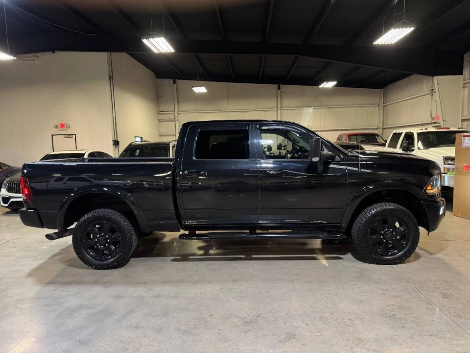 2015 Dodge Ram 4th Gen - Image 10 of 12