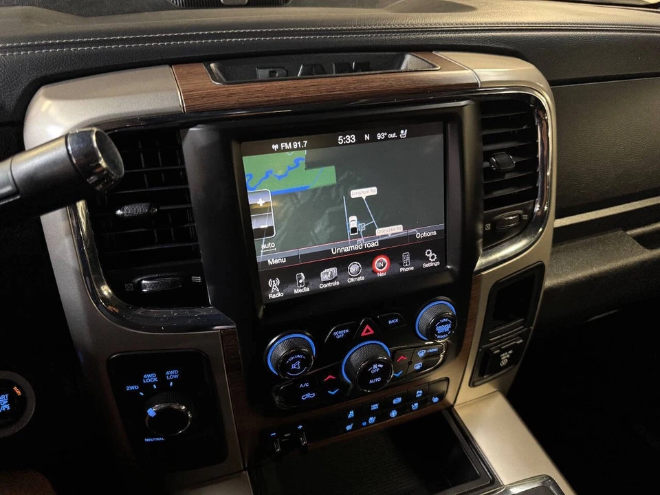 2015 Ram Heavy Duty - Image 6 of 12