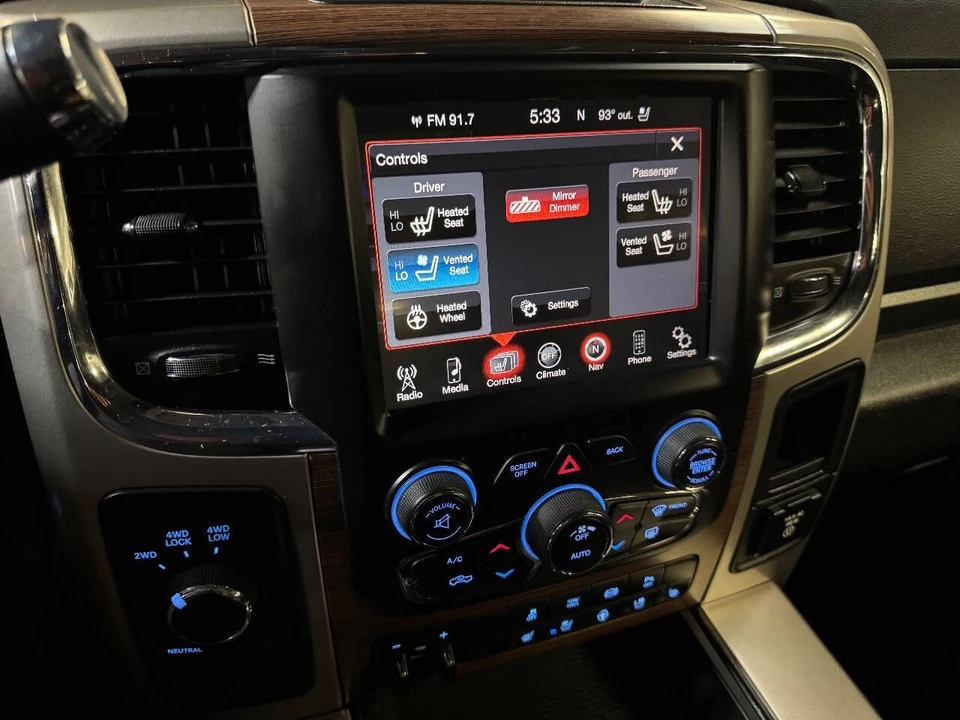 2015 Ram Heavy Duty - Image 8 of 12