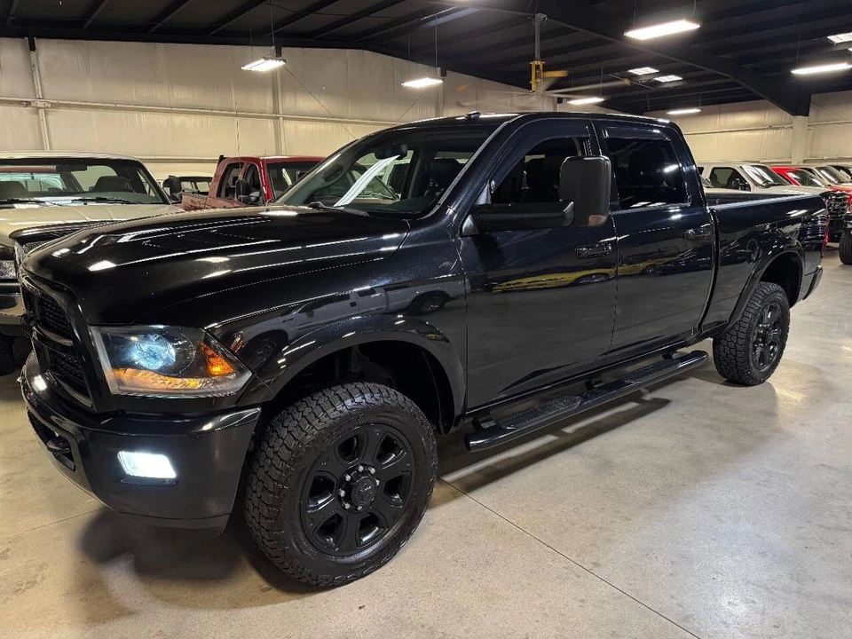 2015 Dodge Ram 4th Gen - Image 11 of 12
