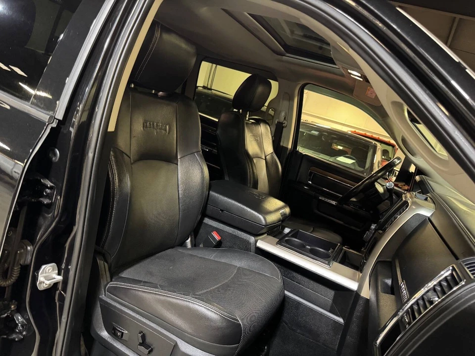 2015 Ram Heavy Duty - Image 15 of 21