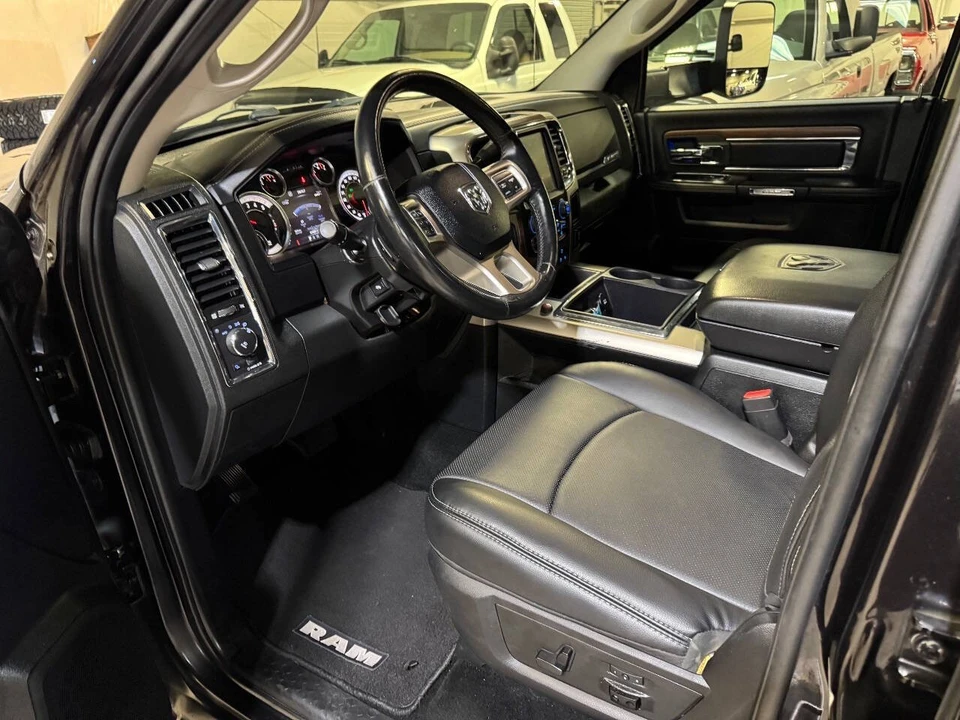 2015 Ram Heavy Duty - Image 4 of 12
