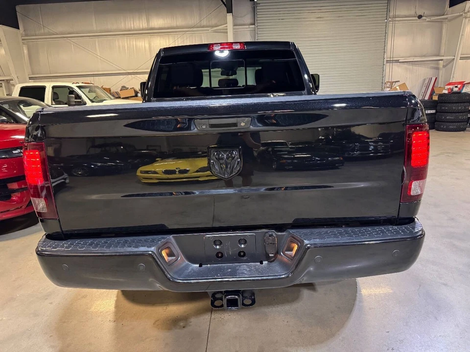 2015 Ram Heavy Duty - Image 20 of 21