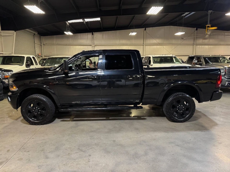 2015 Dodge Ram 4th Gen - Image 9 of 12
