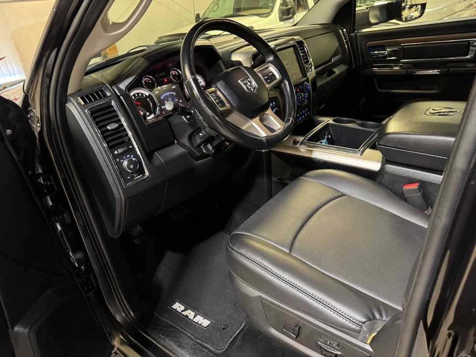 2015 Ram Heavy Duty - Image 17 of 21