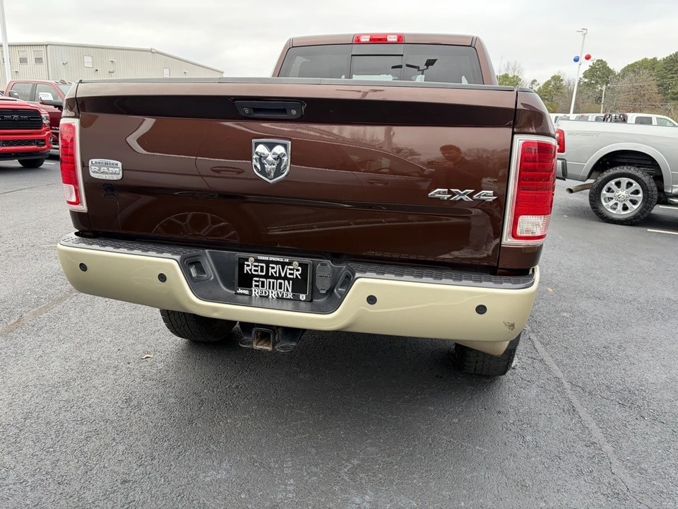 2015 Ram 3500 - Image 6 of 12
