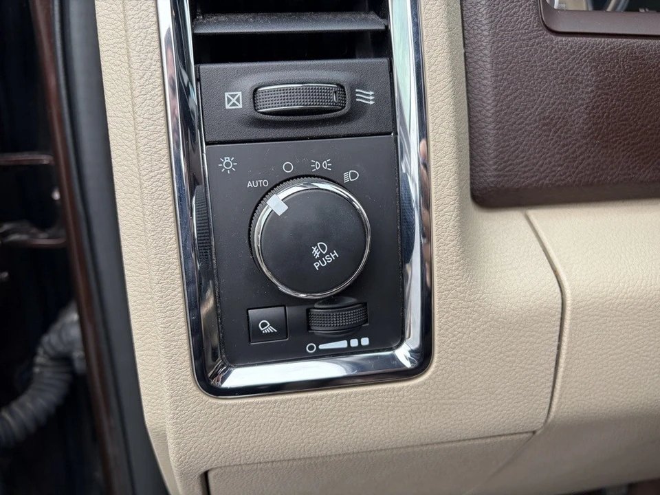 2015 Ram 3500 - Image 12 of 12