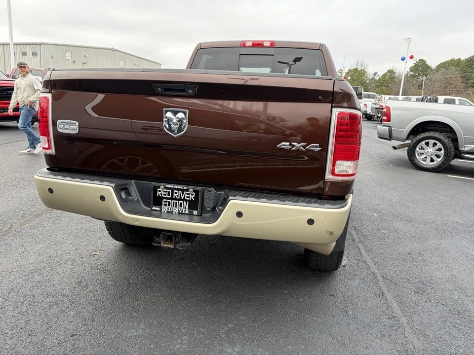 2015 Ram 3500 - Image 5 of 12