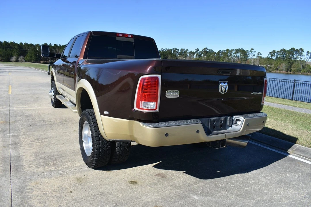 2015 Ram Heavy Duty - Image 8 of 21