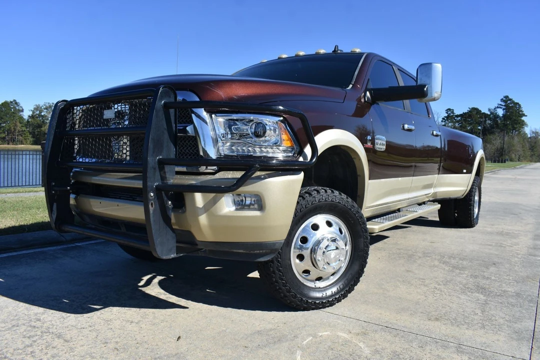 2015 Ram Heavy Duty - Image 5 of 21