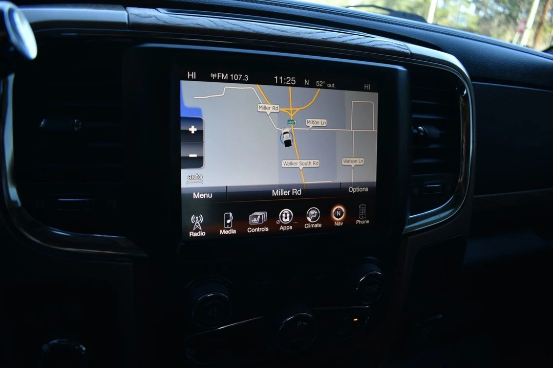 2015 Ram Heavy Duty - Image 13 of 21