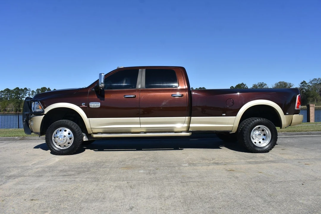 2015 Ram Heavy Duty - Image 7 of 21