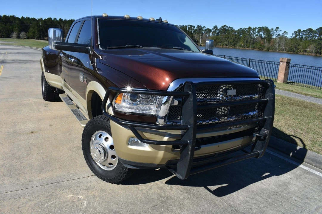 2015 Ram Heavy Duty - Image 2 of 21