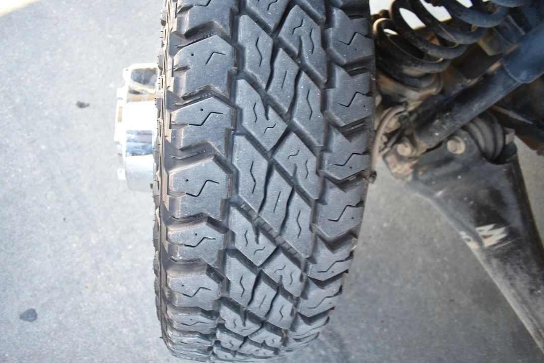 2015 Ram Heavy Duty - Image 19 of 21