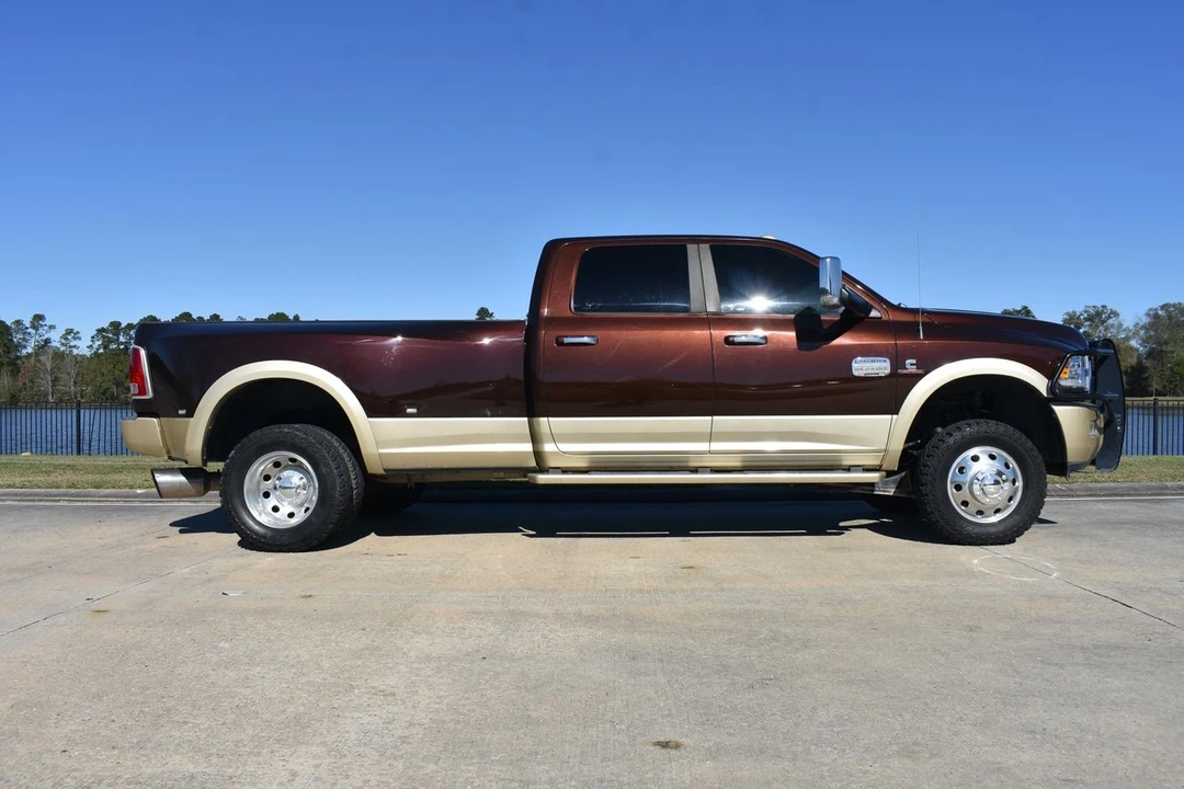 2015 Ram Heavy Duty - Image 3 of 21
