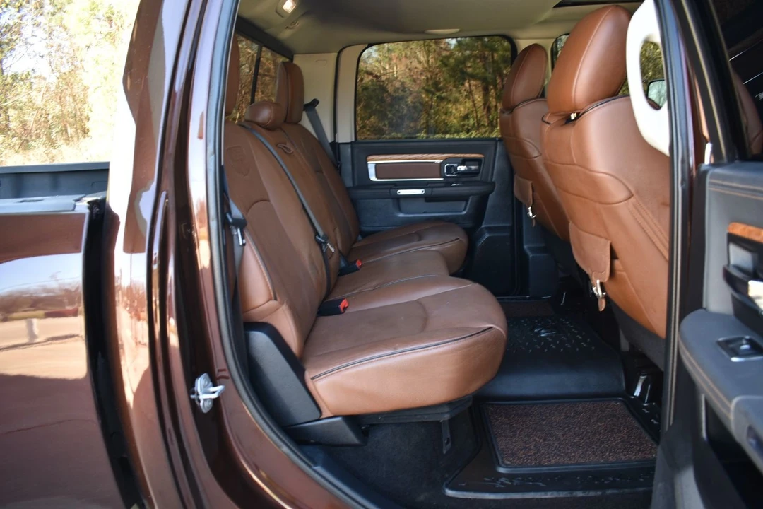 2015 Ram Heavy Duty - Image 15 of 21