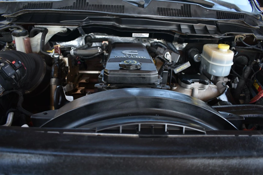 2015 Ram Heavy Duty - Image 21 of 21