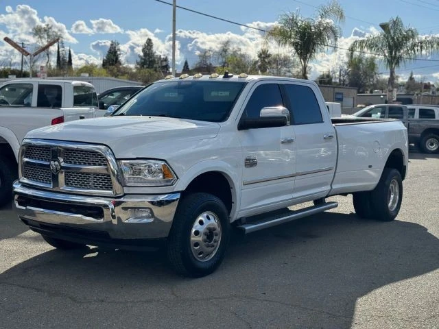 2015 Ram 3500 - Image 7 of 21