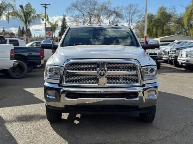 2015 Ram Heavy Duty - Image 8 of 31