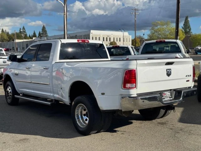 2015 Ram Heavy Duty - Image 5 of 31