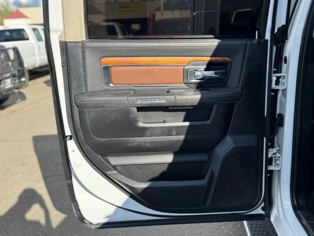 2015 Ram Heavy Duty - Image 15 of 31