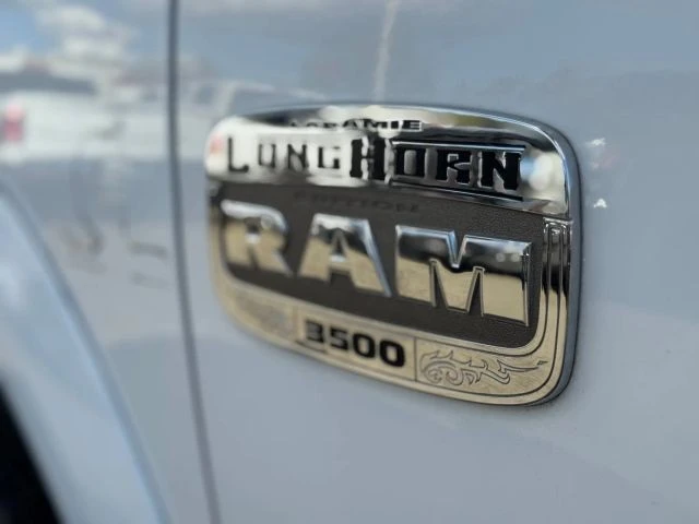 2015 Ram 3500 - Image 9 of 21