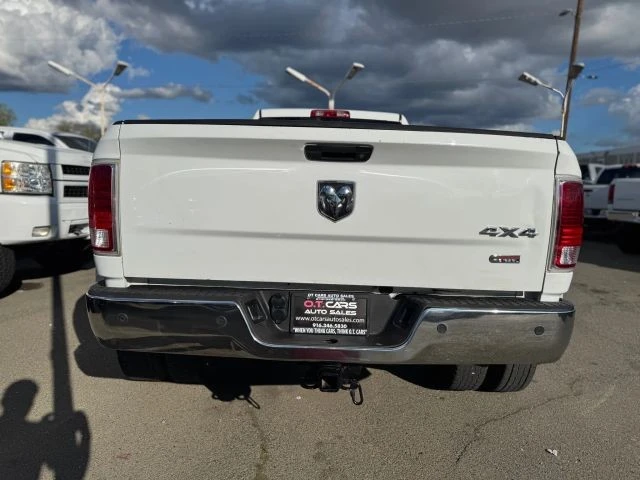 2015 Ram Heavy Duty - Image 4 of 31