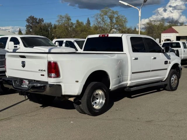 2015 Ram Heavy Duty - Image 3 of 31