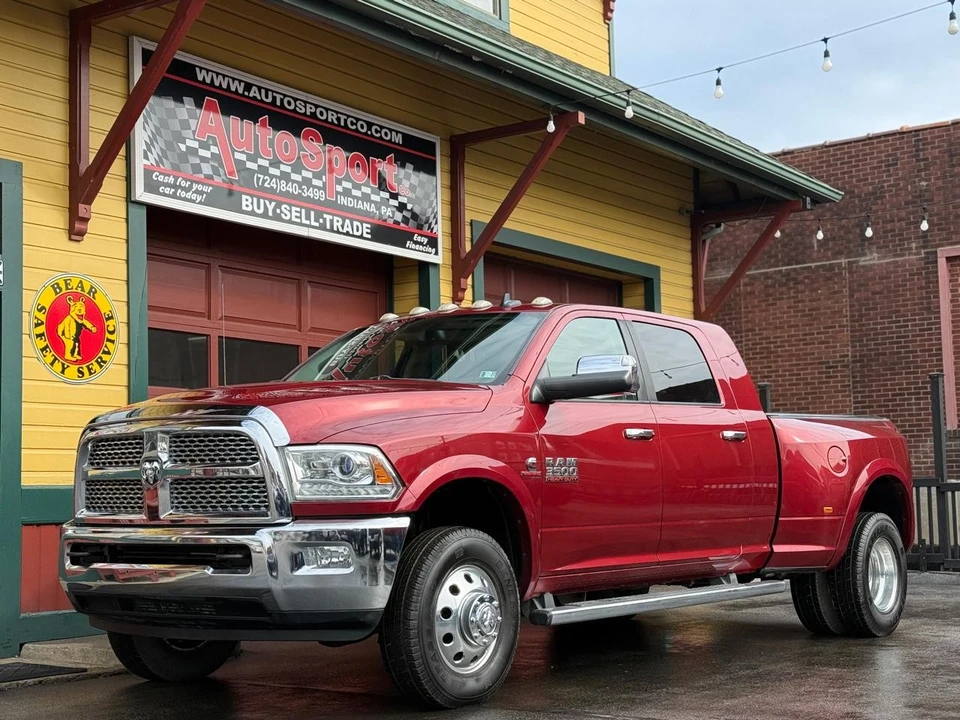 2015 Ram Heavy Duty - Image 6 of 21