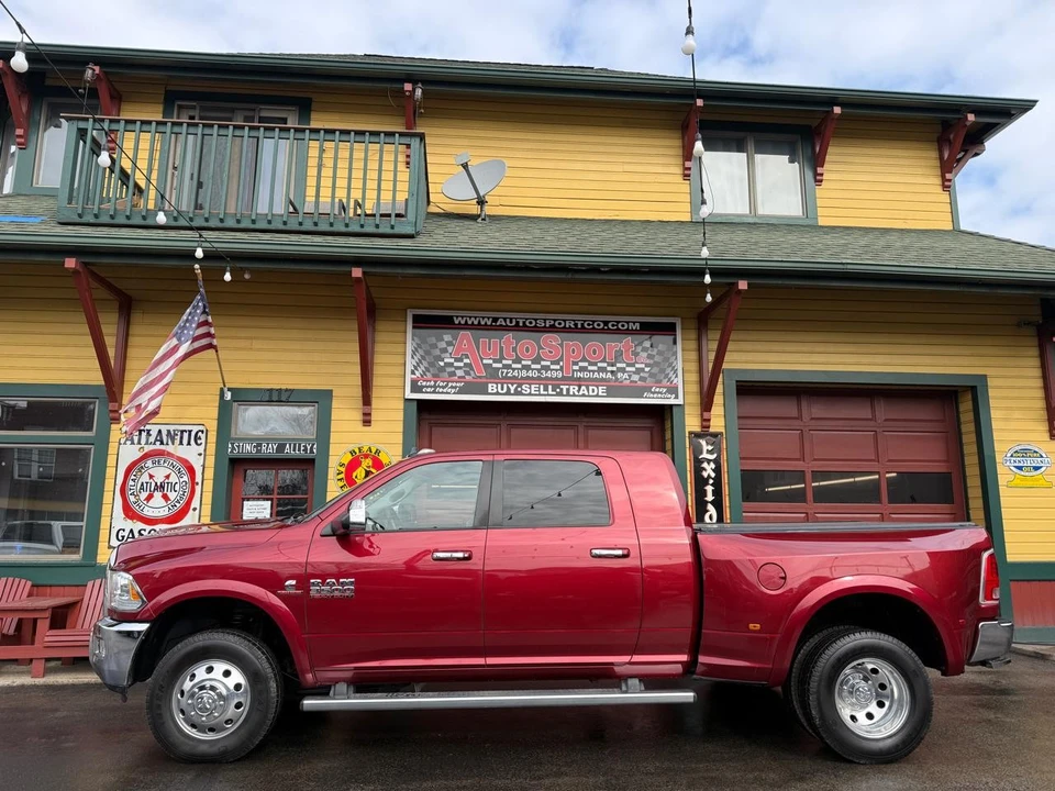 2015 Dodge Ram 4th Gen - Image 7 of 12