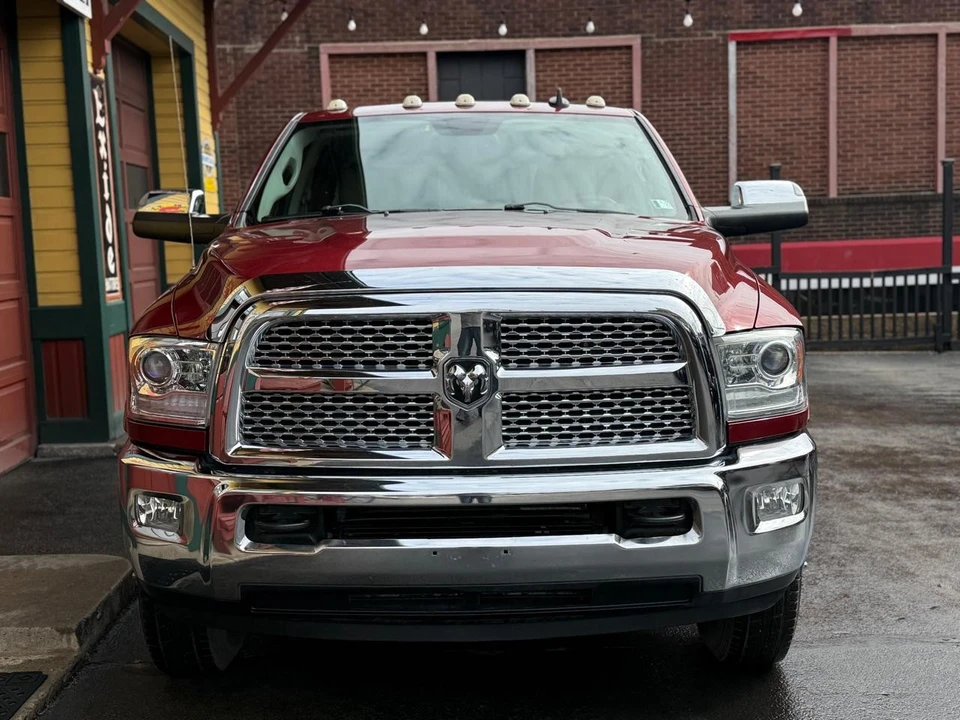 2015 Ram Heavy Duty - Image 13 of 21