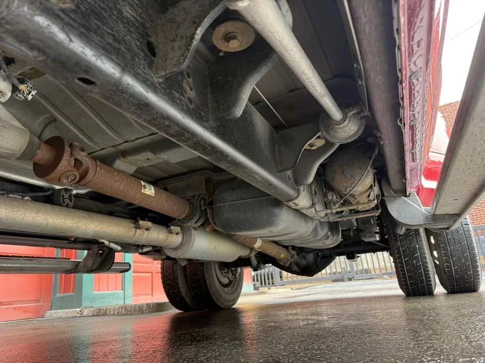 2015 Ram Heavy Duty - Image 10 of 21