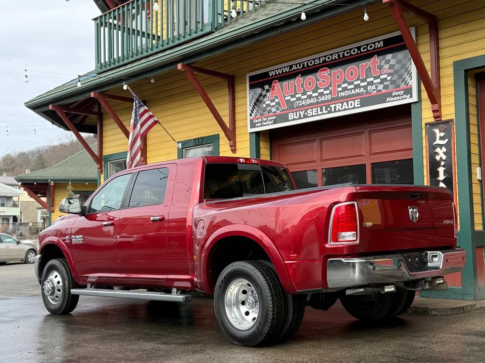 2015 Dodge Ram 4th Gen - Image 8 of 12