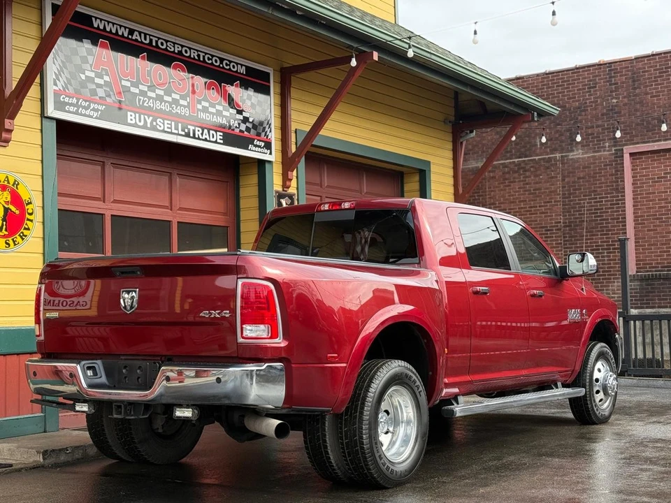 2015 Ram Heavy Duty - Image 4 of 21