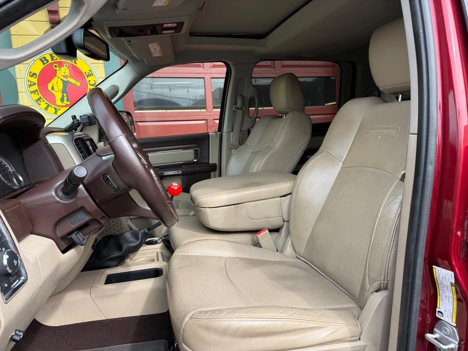 2015 Ram Heavy Duty - Image 18 of 21