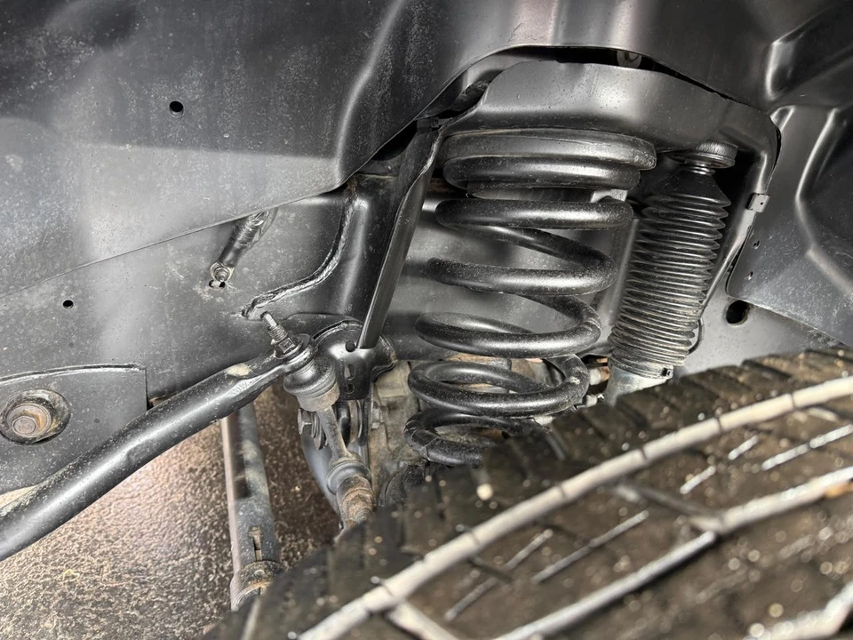 2015 Ram Heavy Duty - Image 12 of 21