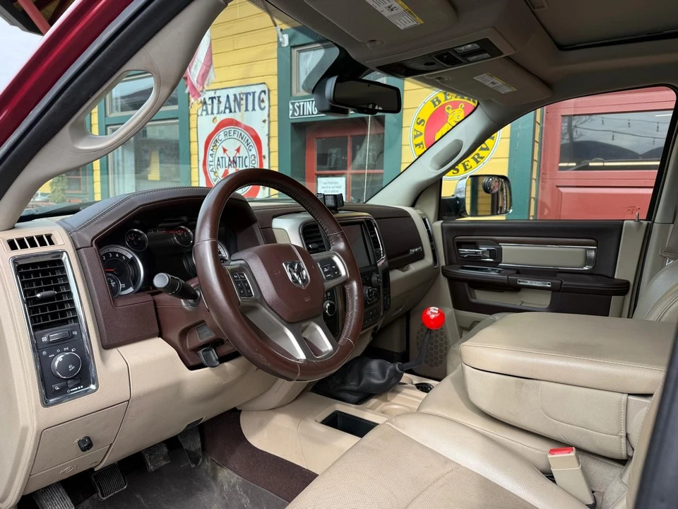 2015 Ram Heavy Duty - Image 17 of 21