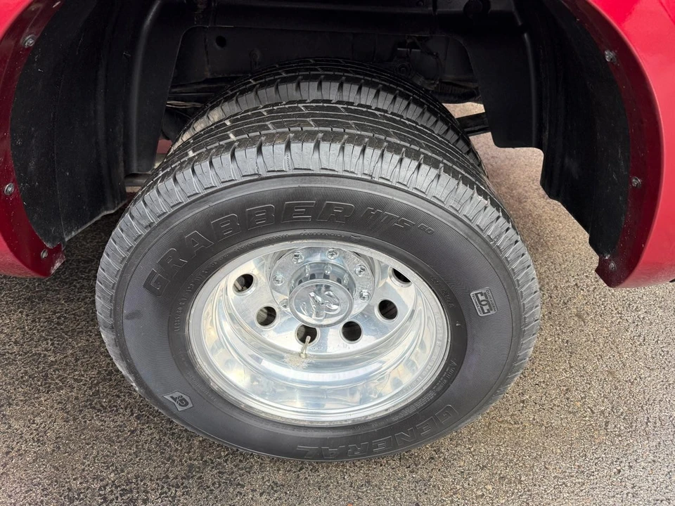 2015 Dodge Ram 4th Gen - Image 9 of 12