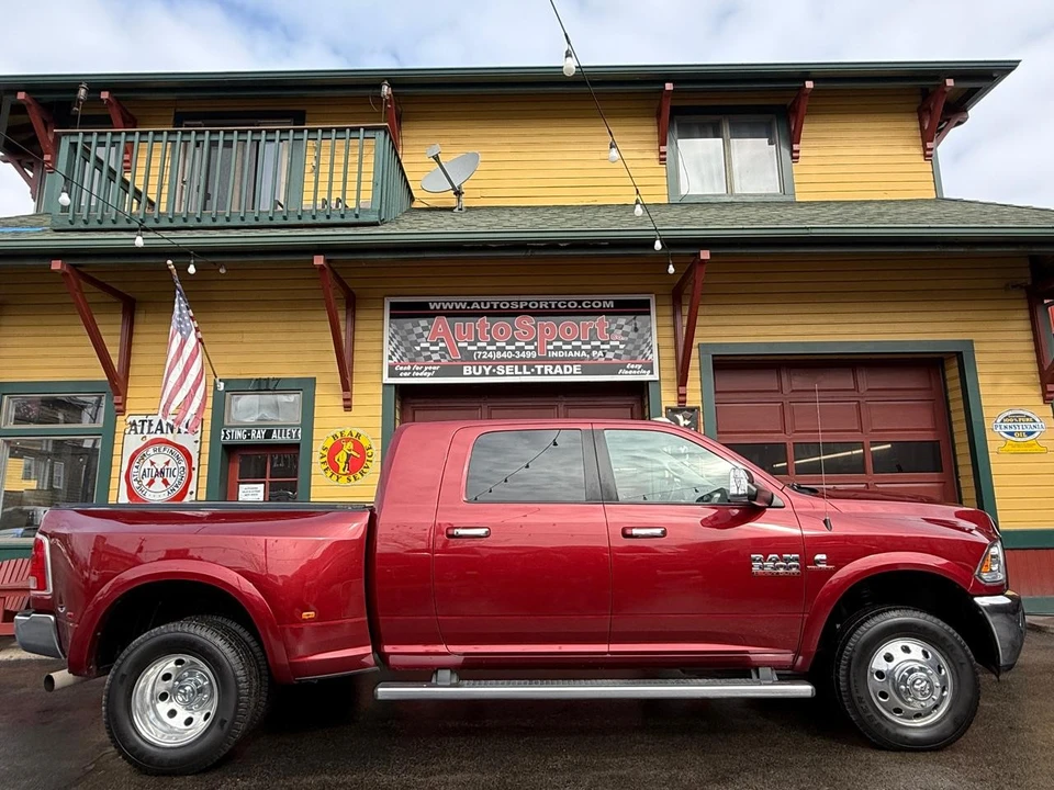 2015 Ram Heavy Duty - Image 3 of 21