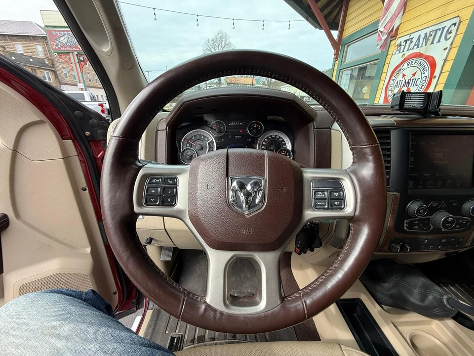 2015 Ram Heavy Duty - Image 21 of 21