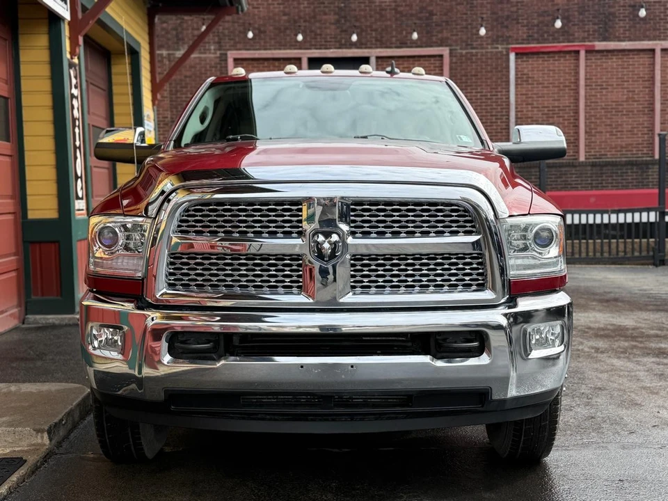 2015 Ram Heavy Duty - Image 14 of 21